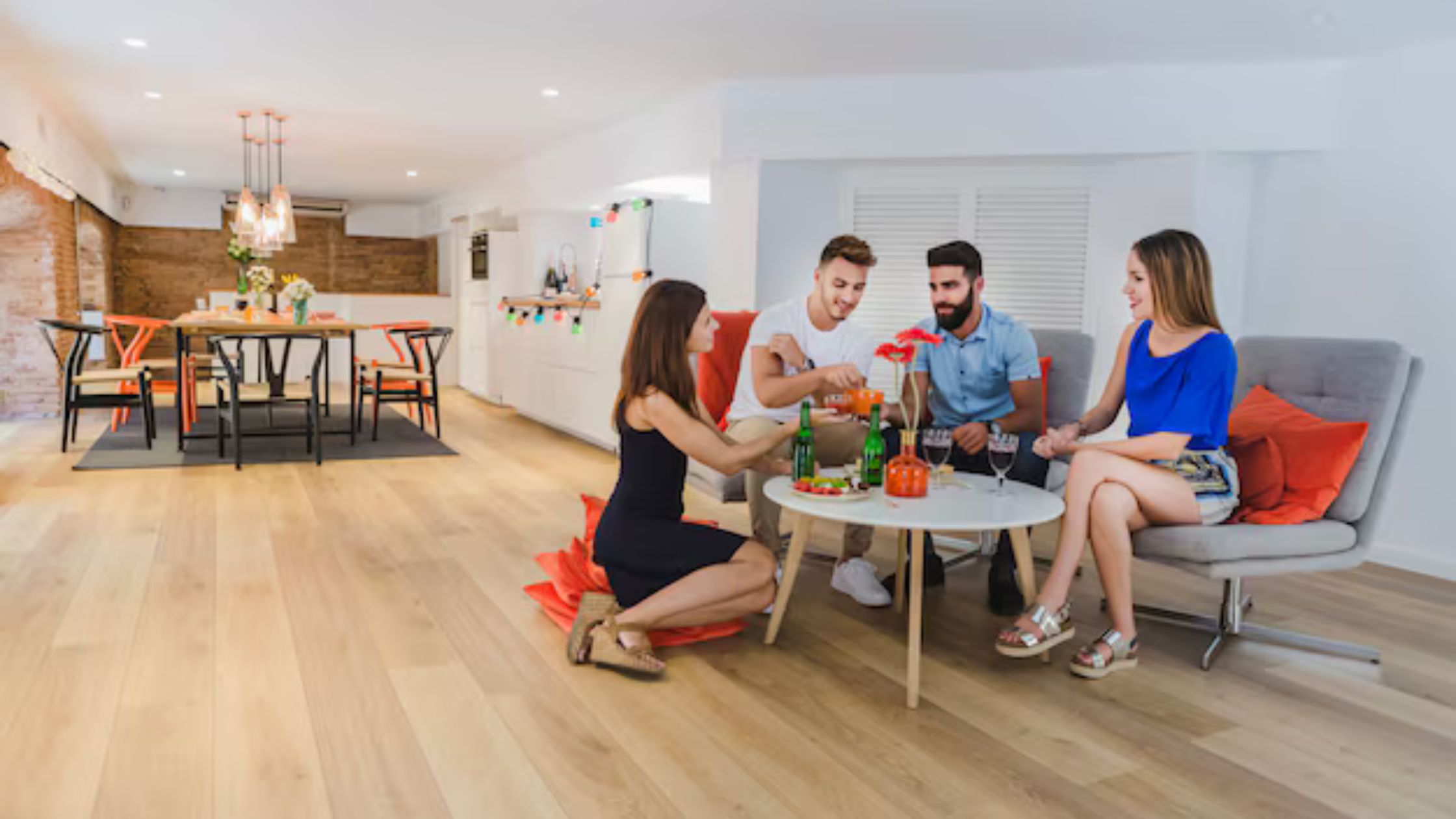 Best Luxury Vinyl Flooring In Victoria